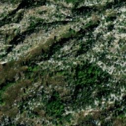 Satellite imagery of Vučije Glavice, BA