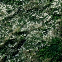 Satellite imagery of Vučije Glavice, BA