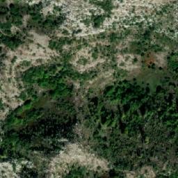 Satellite imagery of Runjova Glavica, BA