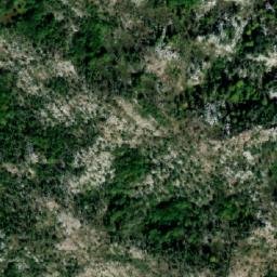 Satellite imagery of Runjova Glavica, BA