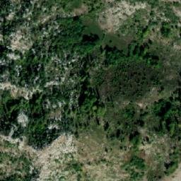 Satellite imagery of Vučić, BA