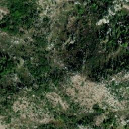 Satellite imagery of Vučić, BA