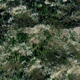Satellite imagery of Vučić, BA