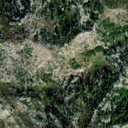 Satellite imagery of Radoš, BA