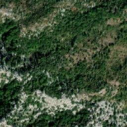 Satellite imagery of Radoš, BA