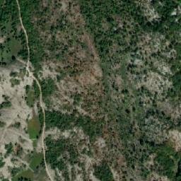 Satellite imagery of Strašivica, BA