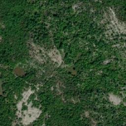 Satellite imagery of Bušin Vrh, BA