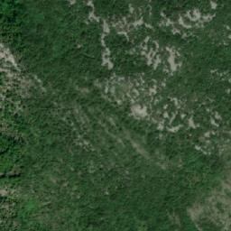 Satellite imagery of Bušin Vrh, BA