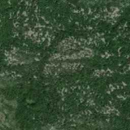 Satellite imagery of Bušin Vrh, BA