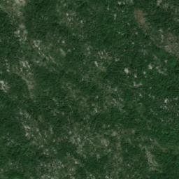 Satellite imagery of Gradac, BA