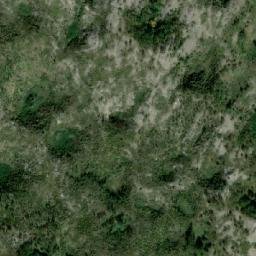 Satellite imagery of Golo Brdo, ME