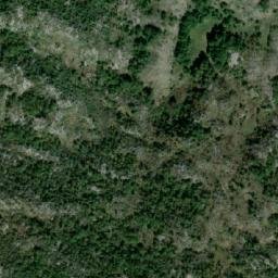 Satellite imagery of Lastva, ME