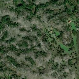 Satellite imagery of Lastva, ME