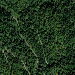 Satellite imagery of Straža, ME