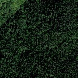 Satellite imagery of Crni Krš, ME