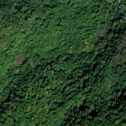 Satellite imagery of Crni Krš, ME