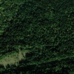 Satellite imagery of Krš, ME