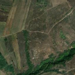 Satellite imagery of Goreljak, XK