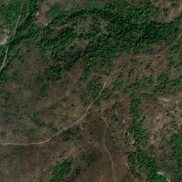 Satellite imagery of Goreljak, XK