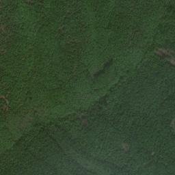 Satellite imagery of Malji i Džačit, XK