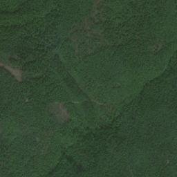 Satellite imagery of Malji i Džačit, XK