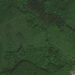 Satellite imagery of Čardak, XK