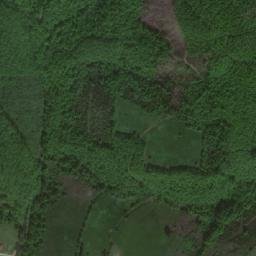 Satellite imagery of Čardak, XK