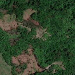 Satellite imagery of Ivanova Glava, BG