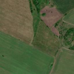 Satellite imagery of TTBTC, BG