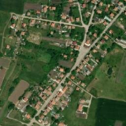 Satellite imagery of TT5, BG