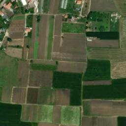 Satellite imagery of TT5, BG