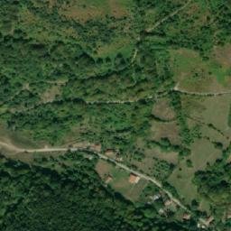 Satellite imagery of TT38, BG