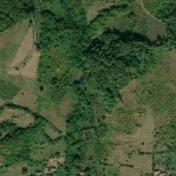 Satellite imagery of TT38, BG