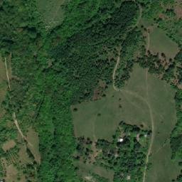 Satellite imagery of TT38, BG