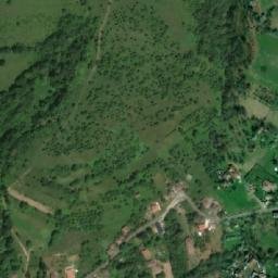 Satellite imagery of TT47, BG