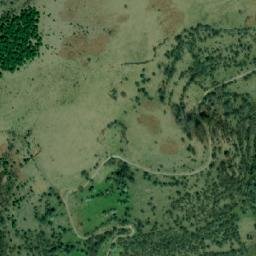 Satellite imagery of TT52, BG