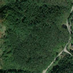 Satellite imagery of TT52, BG