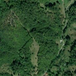 Satellite imagery of TT28, BG