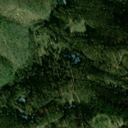 Satellite imagery of TT2, BG