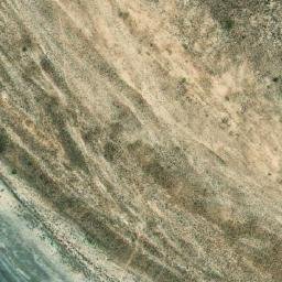 Satellite imagery of Mys Rakushechnyy, KZ