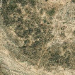 Satellite imagery of Mys Rakushechnyy, KZ