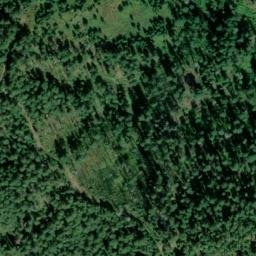 Satellite imagery of Bainfield Mine, US