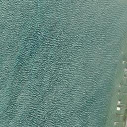Satellite imagery of Turning Point 203, CA