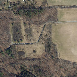 Satellite imagery of Long Point, US