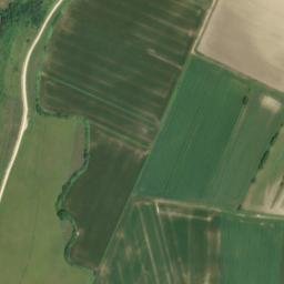 Satellite imagery of J1, ES