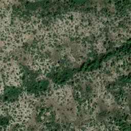 Satellite imagery of Sierra de Saldise, ES