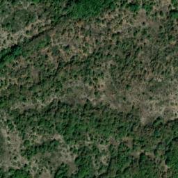 Satellite imagery of Sierra de Saldise, ES