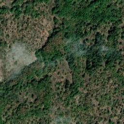 Satellite imagery of Sierra de Saldise, ES