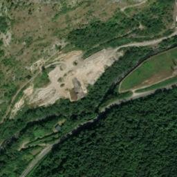 Satellite imagery of 09306B - 1, ES