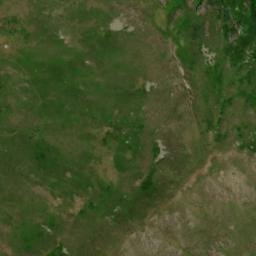 Satellite imagery of cairn, FR